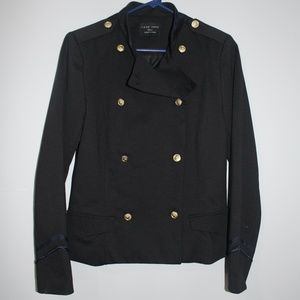Black Blazer-like jacket